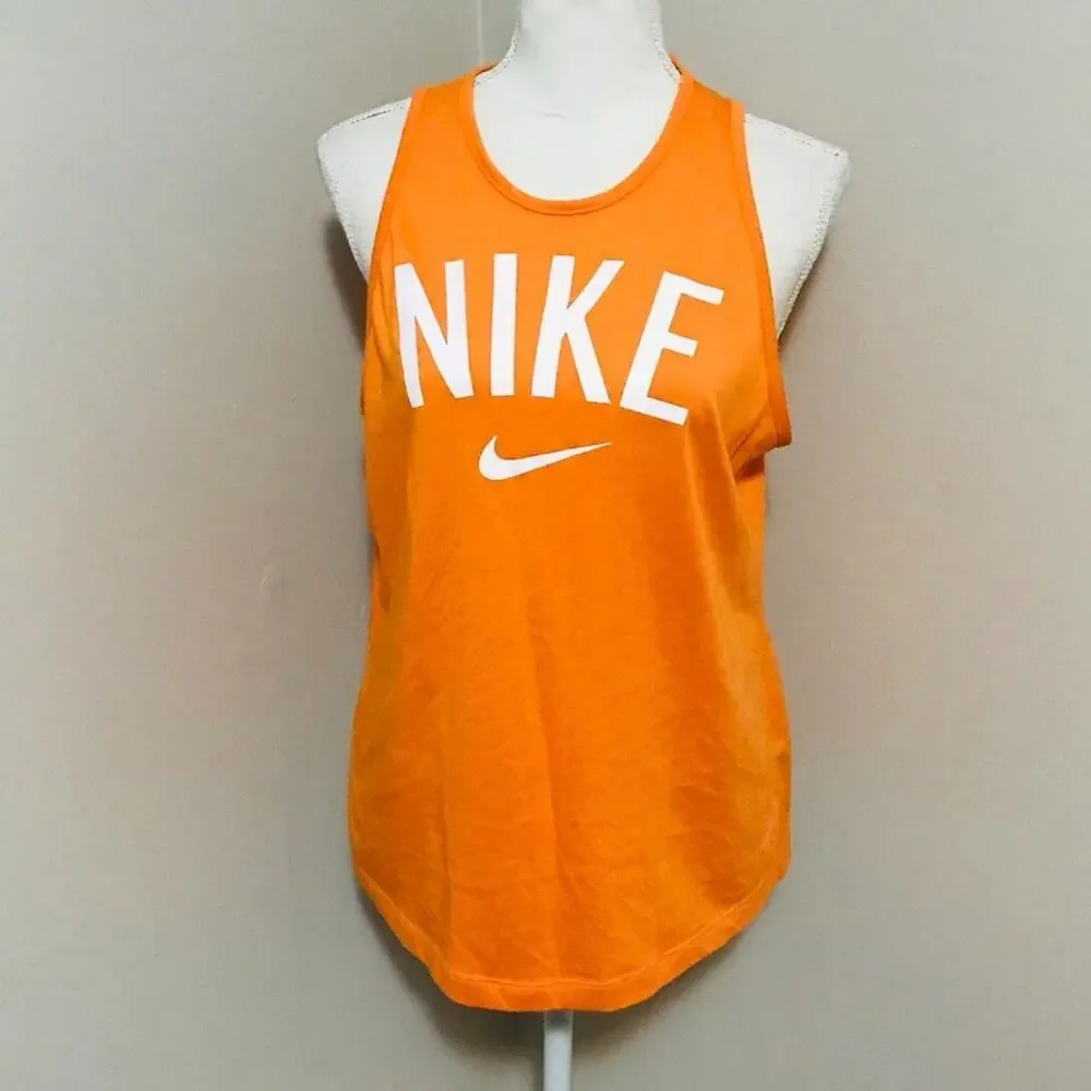 Nike Dri Fit Tank
